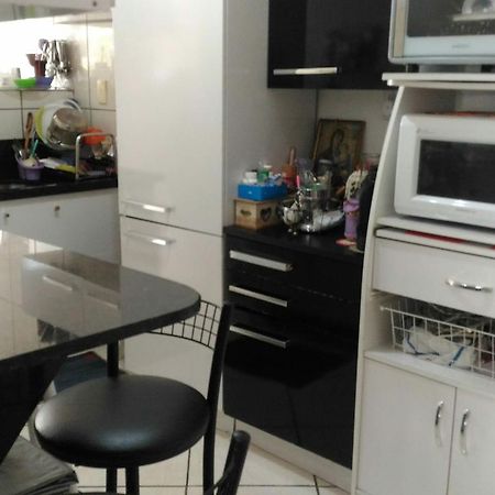 Hospedagem da Grega Balneario Camboriu Exterior foto