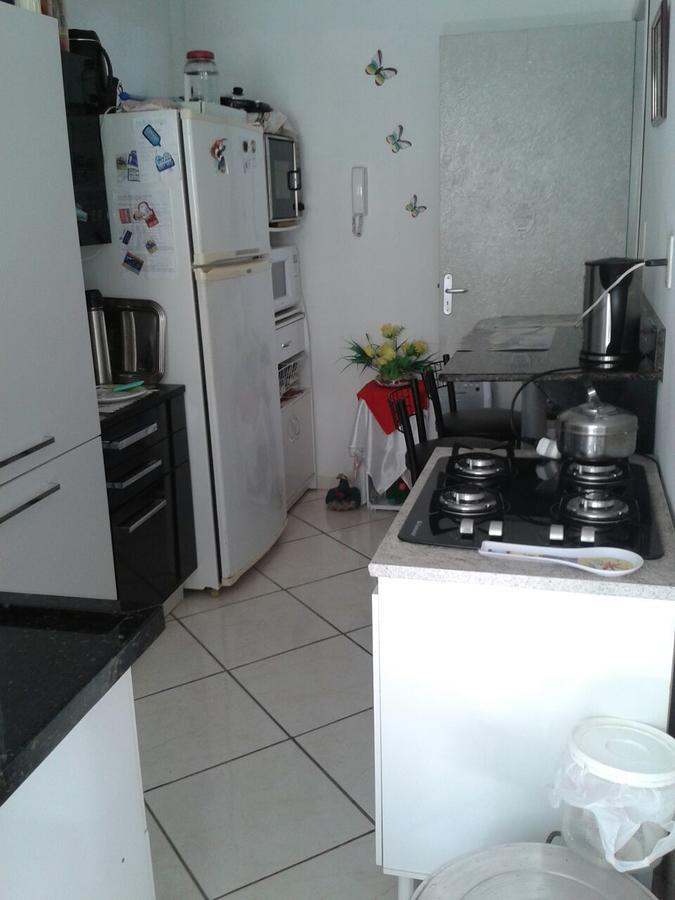 Hospedagem da Grega Balneario Camboriu Exterior foto