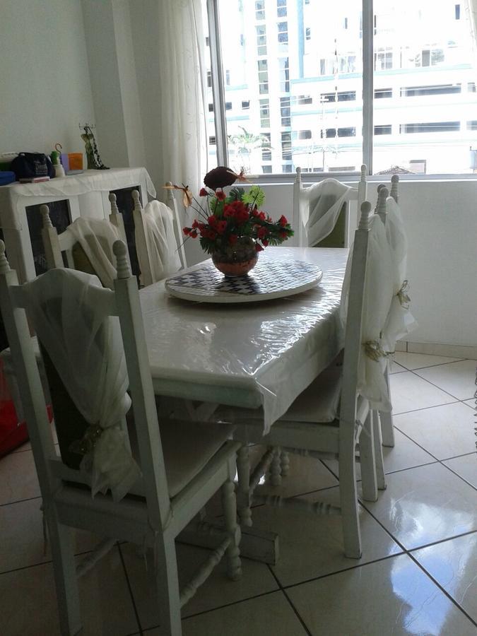 Hospedagem da Grega Balneario Camboriu Exterior foto