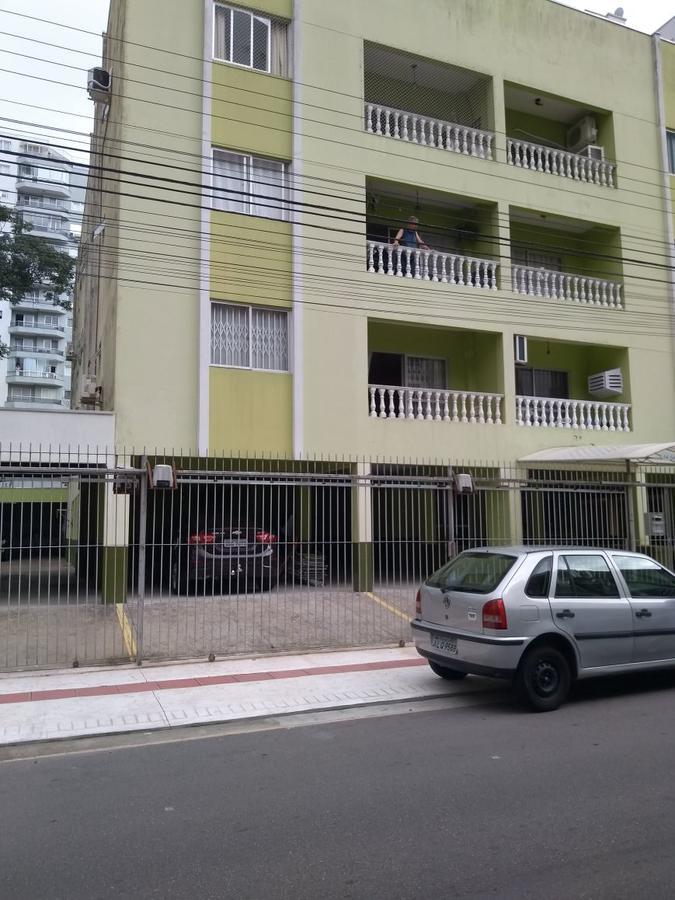 Hospedagem da Grega Balneario Camboriu Exterior foto