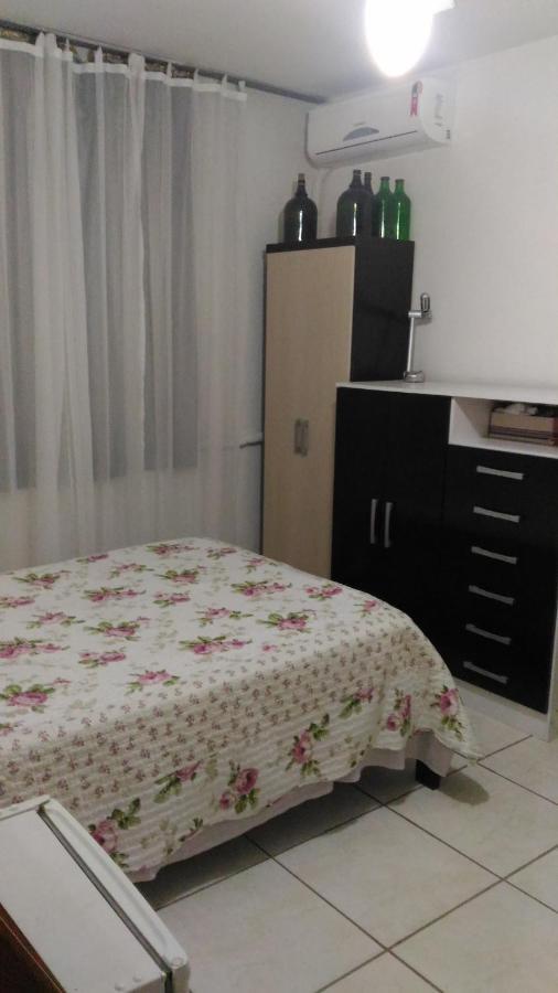 Hospedagem da Grega Balneario Camboriu Quarto foto