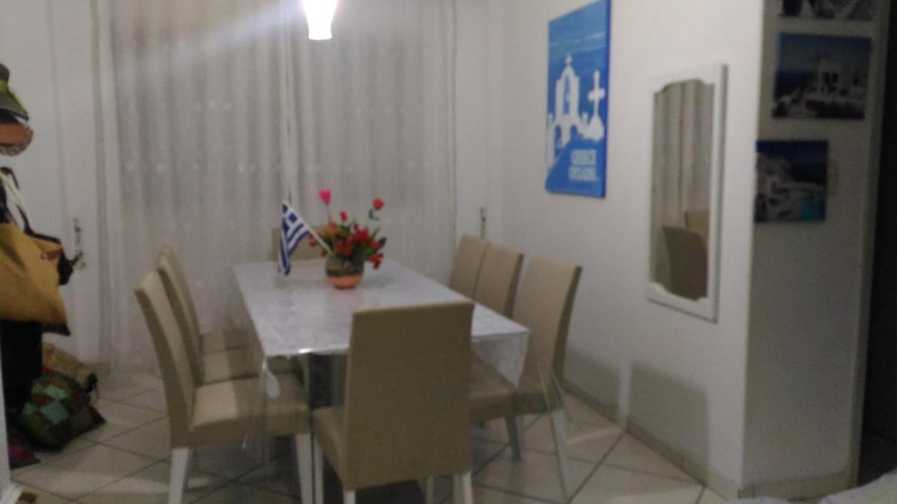 Hospedagem da Grega Balneario Camboriu Quarto foto