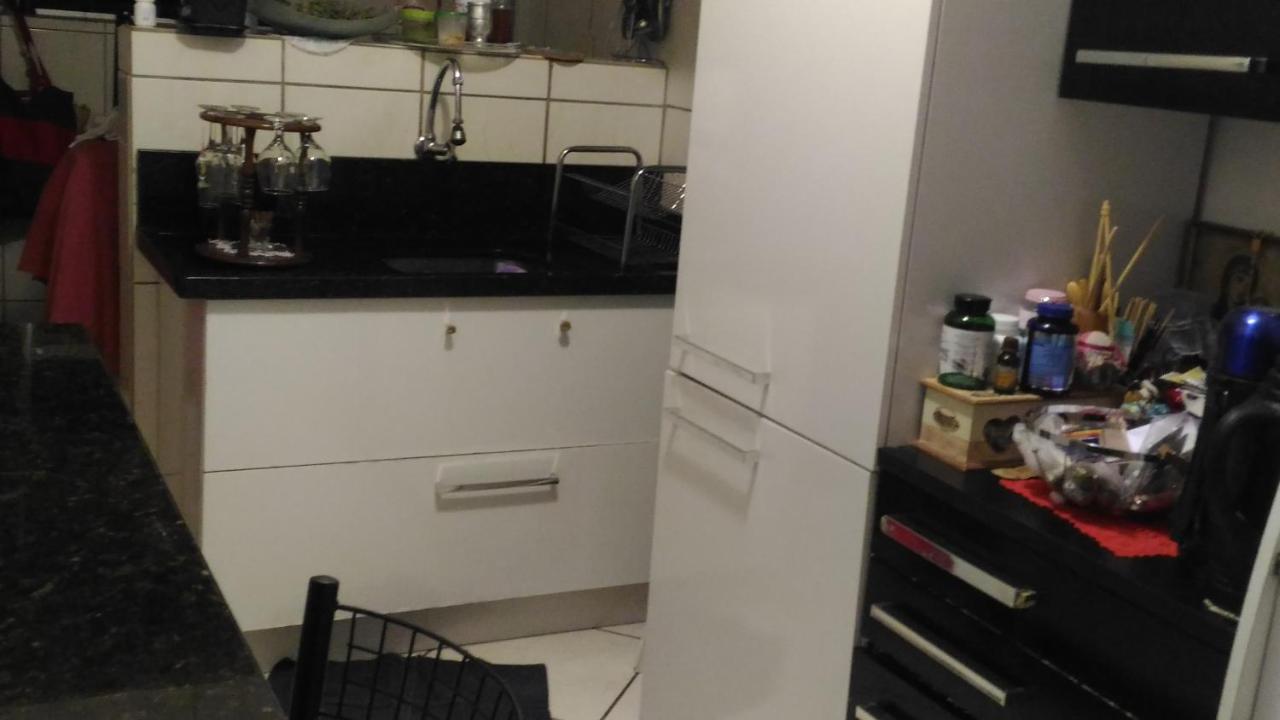 Hospedagem da Grega Balneario Camboriu Quarto foto