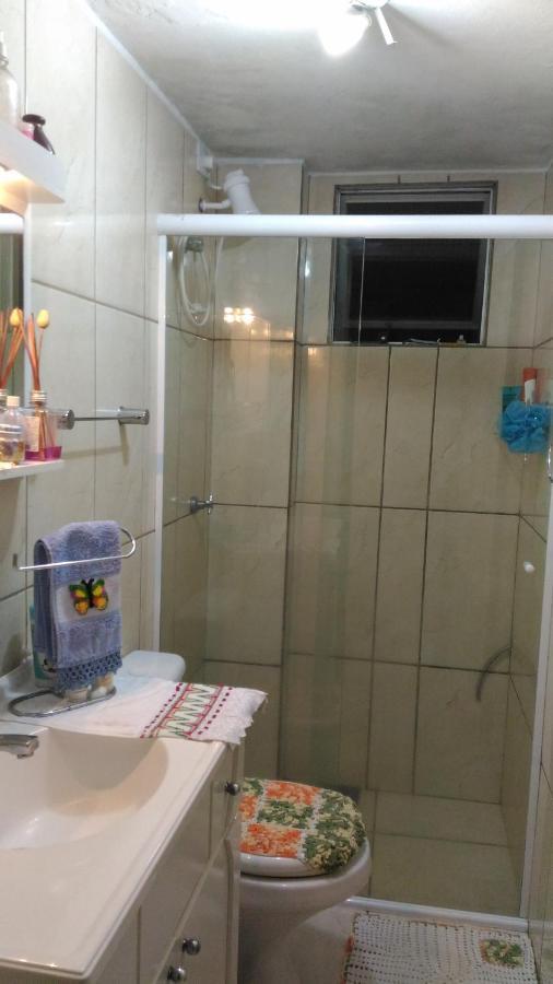 Hospedagem da Grega Balneario Camboriu Quarto foto