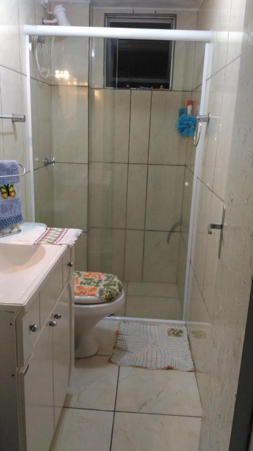 Hospedagem da Grega Balneario Camboriu Quarto foto